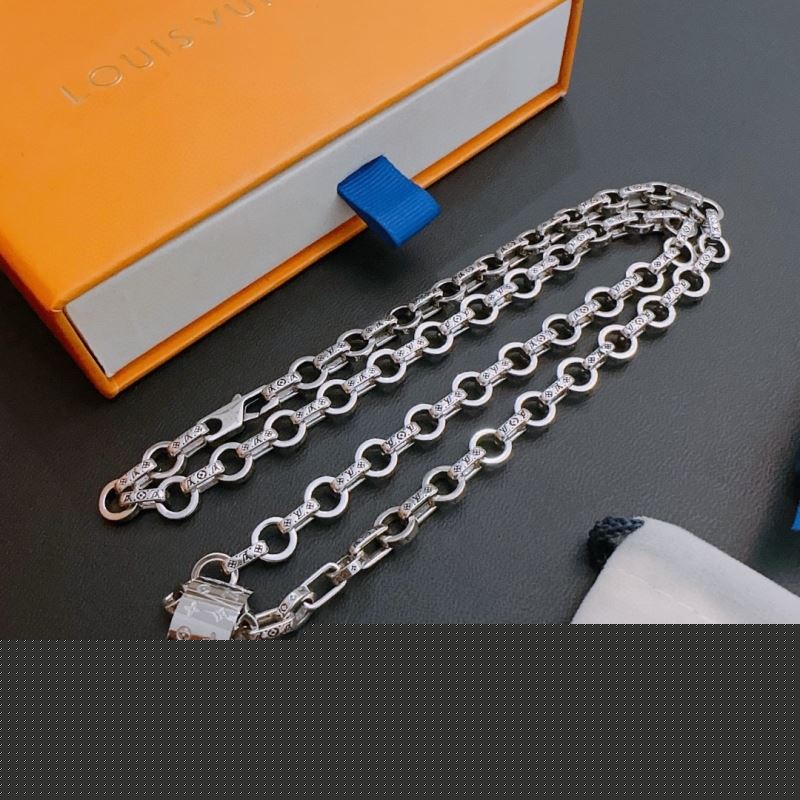 LV Necklaces